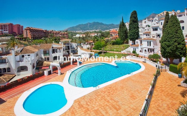 Appartement - Bestaande woning - Benalmadena - Benalmadena Centro