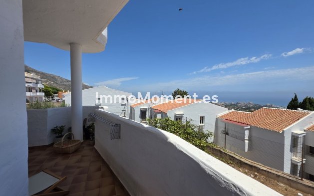 Appartement - Bestaande woning - Benalmadena - Benalmadena Centro