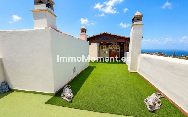 Appartement - Bestaande woning - Benalmadena - Benalmadena Centro