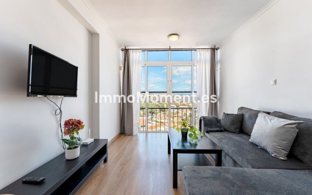 Appartement - Bestaande woning - Benalmadena - Benalmadena Centro