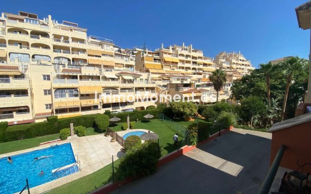 Appartement - Bestaande woning - Benalmadena - Benalmadena Centro