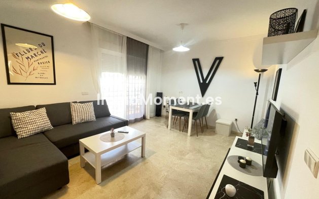 Appartement - Bestaande woning - Benalmadena - Benalmadena Centro
