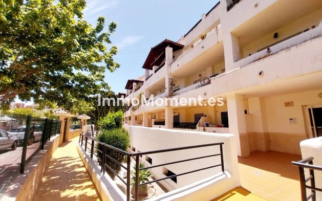 Appartement - Bestaande woning - Benalmadena - Benalmadena Centro