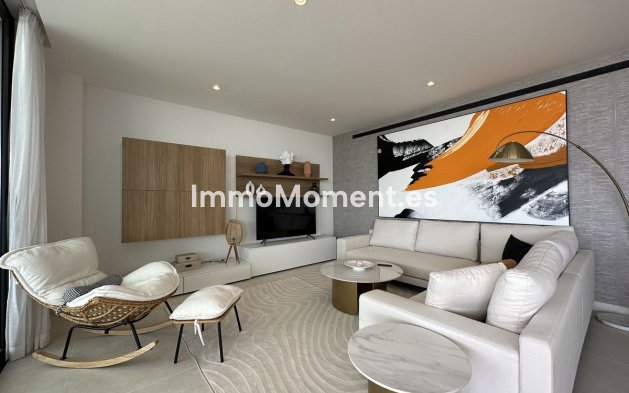 Appartement - Bestaande woning - Benalmadena - Benalmadena Centro