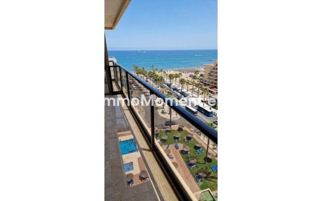 Appartement - Bestaande woning - Benalmadena - Benalmadena Costa