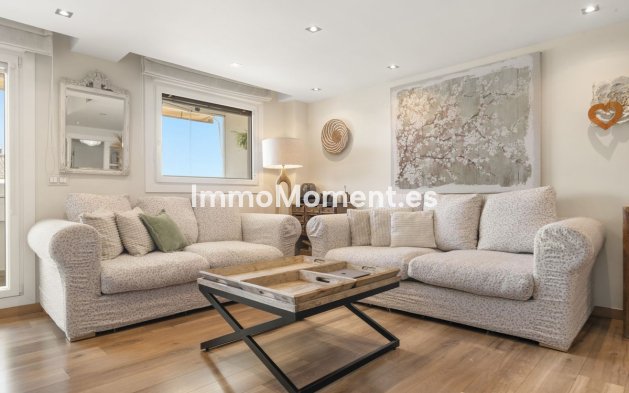 Appartement - Bestaande woning - Benalmadena - Benalmadena Costa
