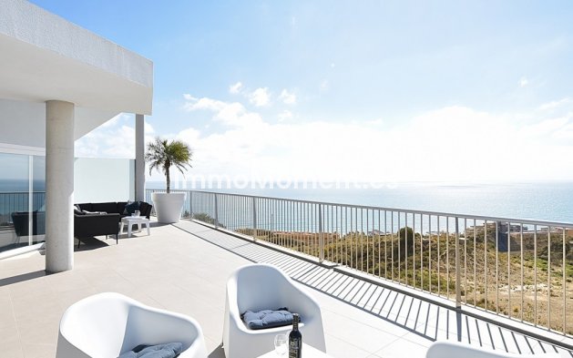 Appartement - Bestaande woning - Benalmadena - Benalmadena Costa