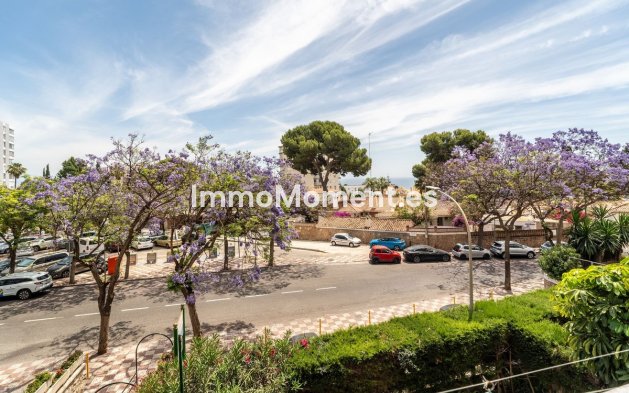Appartement - Bestaande woning - Benalmadena - Benalmadena Costa