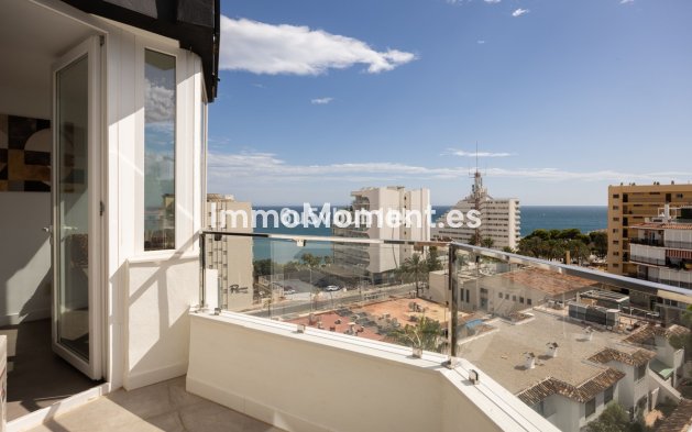 Appartement - Bestaande woning - Benalmadena - Benalmadena Costa
