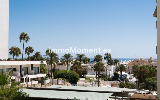 Appartement - Bestaande woning - Benalmadena - Benalmadena Costa