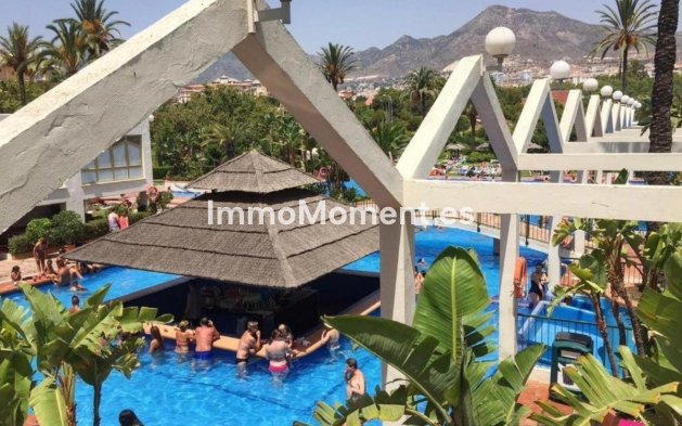 Appartement - Bestaande woning - Benalmadena - Benalmadena Costa