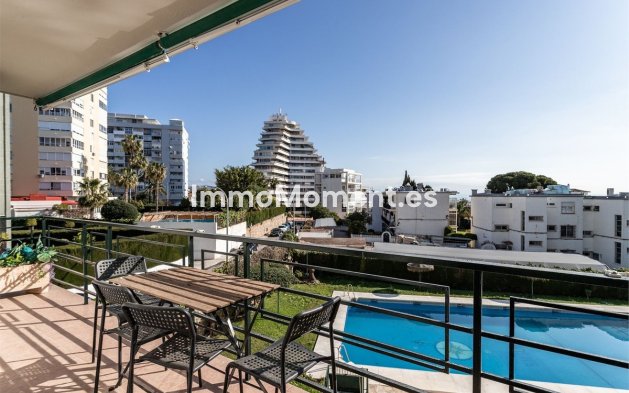 Appartement - Bestaande woning - Benalmadena - Benalmadena Costa