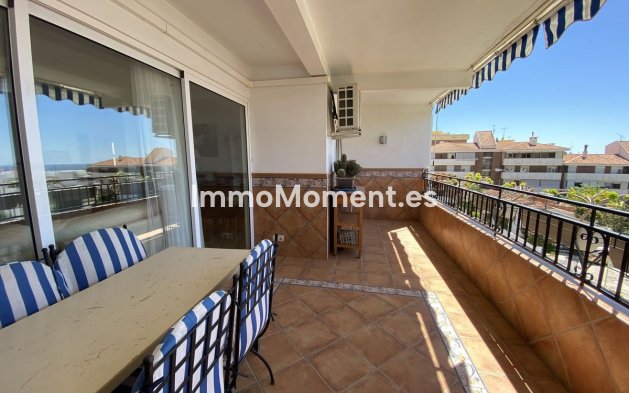 Appartement - Bestaande woning - Benalmadena - Benalmadena Costa