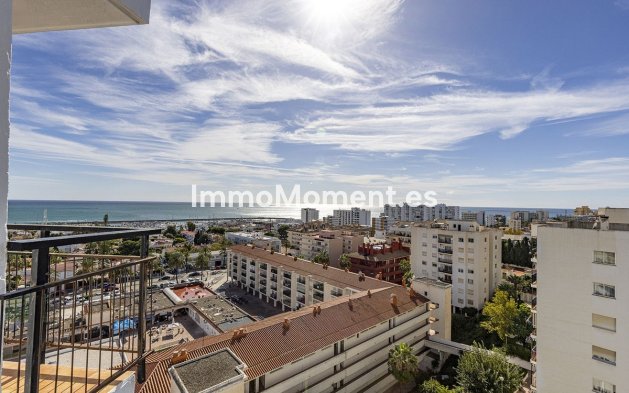 Appartement - Bestaande woning - Benalmadena - Benalmadena Costa