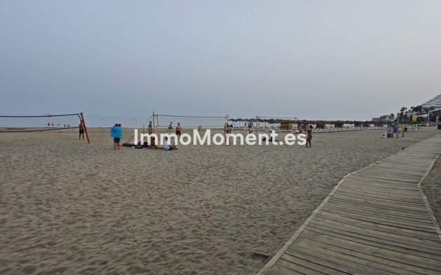 Appartement - Bestaande woning - Benalmadena - Benalmadena Costa