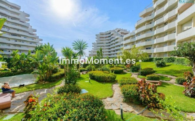 Appartement - Bestaande woning - Benalmadena - Benalmadena Costa