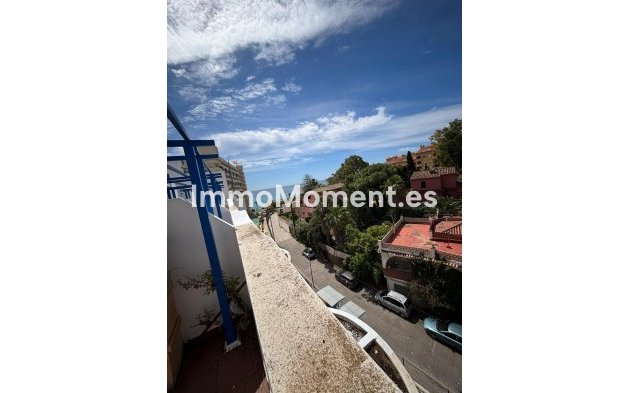 Appartement - Bestaande woning - Benalmadena - Benalmadena Costa