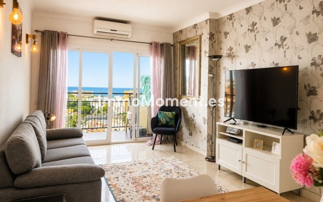 Appartement - Bestaande woning - Benalmadena - Benalmadena Costa