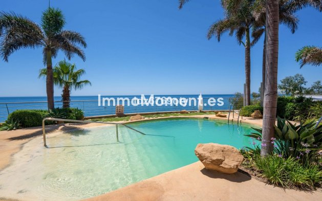 Appartement - Bestaande woning - Benalmadena - Benalmadena Costa