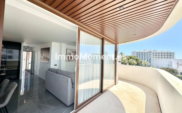 Appartement - Bestaande woning - Benalmadena - Benalmadena Costa