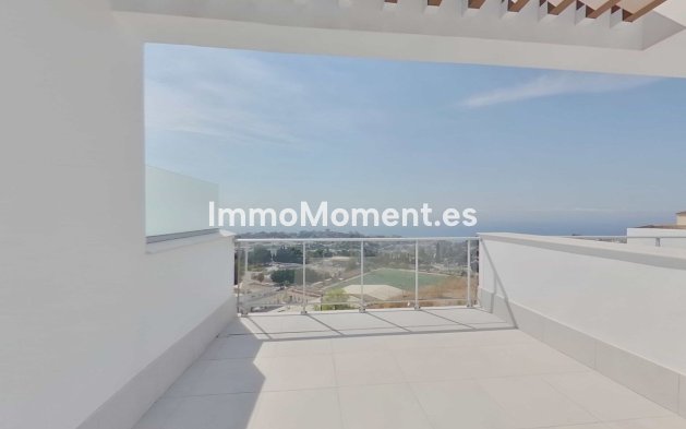 Appartement - Bestaande woning - Benalmadena - Benalmadena Pueblo