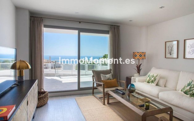Appartement - Bestaande woning - Benalmadena - Benalmadena Pueblo