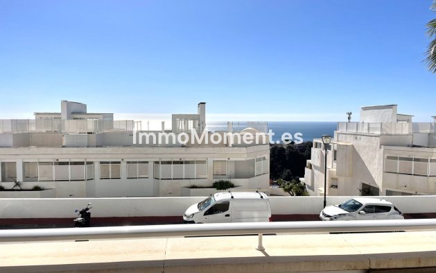 Appartement - Bestaande woning - Benalmadena - Benalmadena Pueblo