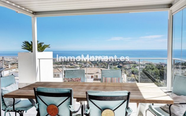 Appartement - Bestaande woning - Benalmadena - Benalmadena Pueblo