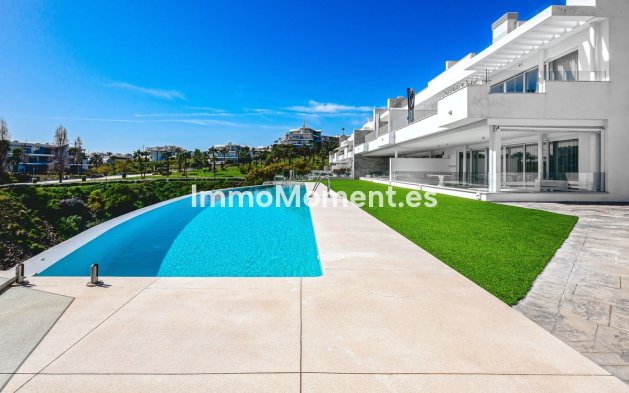 Appartement - Bestaande woning - Benalmadena - RSO-44899