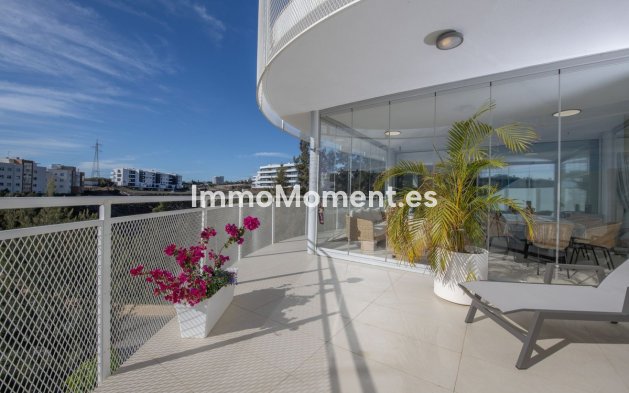 Appartement - Bestaande woning - Benalmadena - RSO-57785