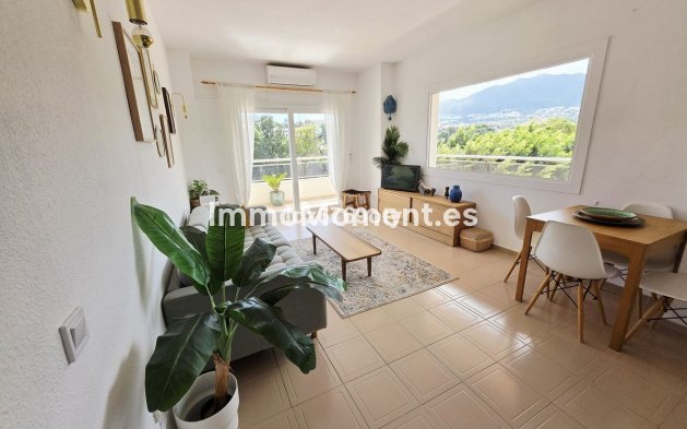 Appartement - Bestaande woning - Benalmadena - RSO-79607