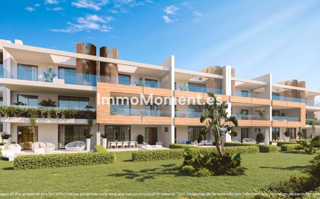 Appartement - Bestaande woning - Benalmadena - RSO-83733