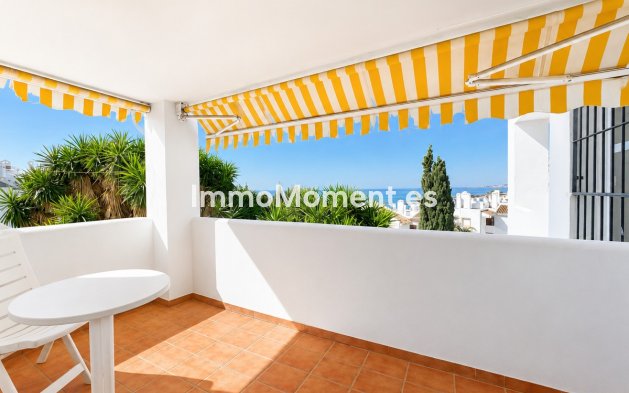 Appartement - Bestaande woning - Benalmadena - Torremuelle