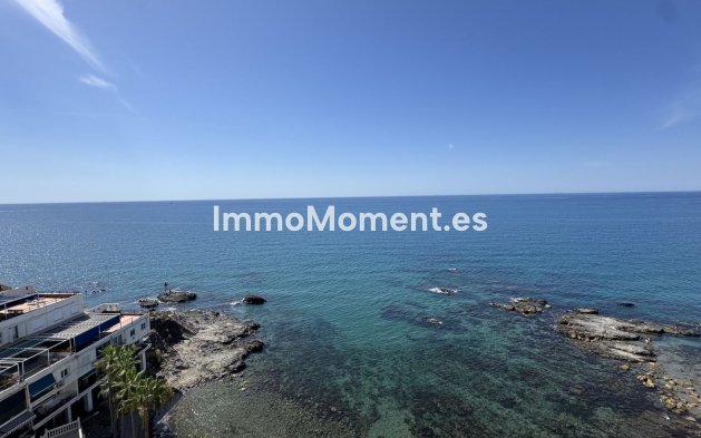 Appartement - Bestaande woning - Benalmadena - Torremuelle