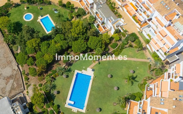 Appartement - Bestaande woning - Benalmadena - Torrequebrada