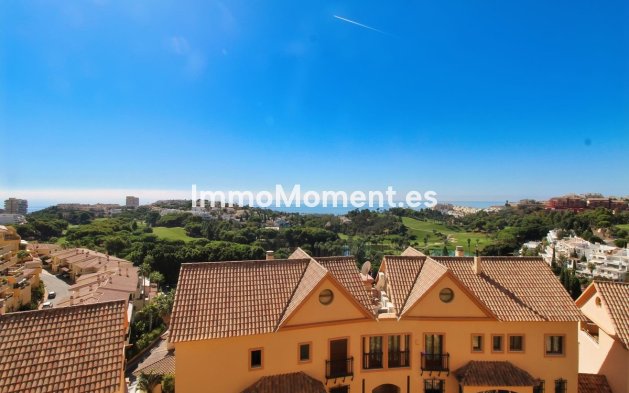 Appartement - Bestaande woning - Benalmadena - Torrequebrada