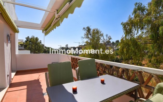Appartement - Bestaande woning - Benalmadena - Torrequebrada