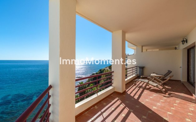 Appartement - Bestaande woning - Benalmadena - Torrequebrada