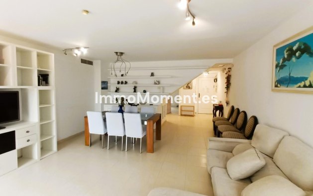 Appartement - Bestaande woning - Benalmadena - Torrequebrada