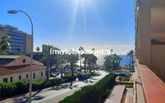Appartement - Bestaande woning - Benalmadena - Torrequebrada