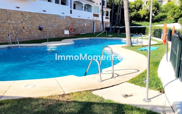 Appartement - Bestaande woning - Benalmadena - Torrequebrada