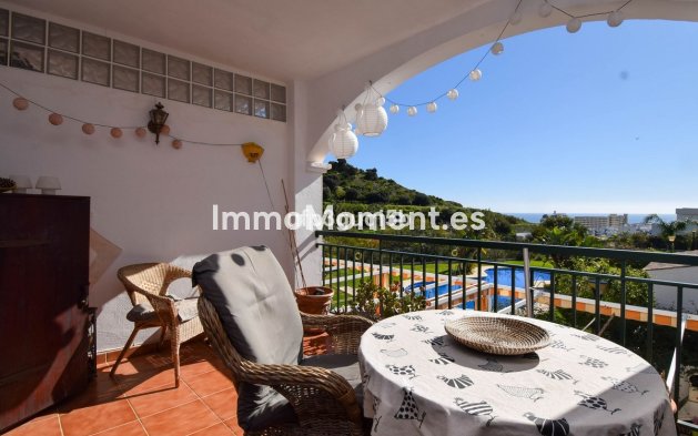 Appartement - Bestaande woning - Benalmadena - Torrequebrada