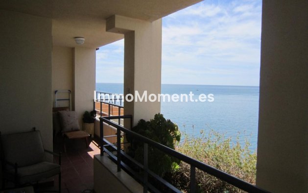 Appartement - Bestaande woning - Benalmadena - Torrequebrada