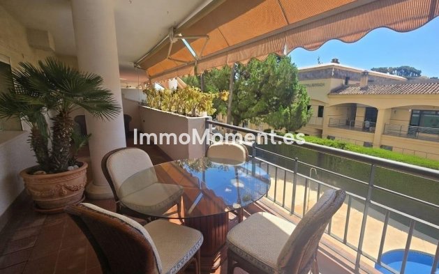 Appartement - Bestaande woning - Benalmadena - Torrequebrada
