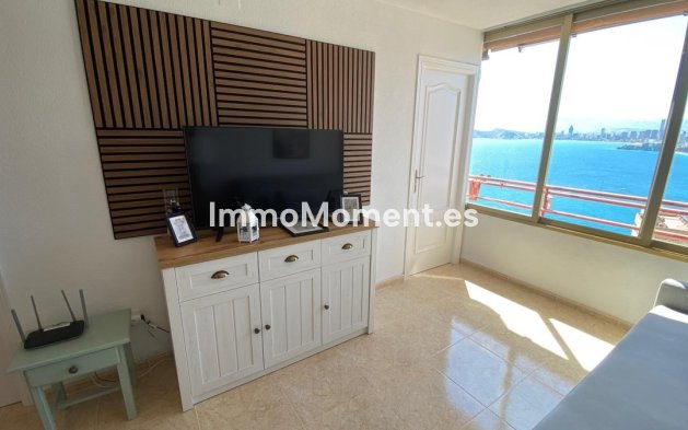 Appartement - Bestaande woning - Benidorm - Benidorm Centro