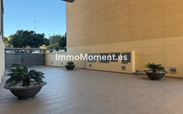 Appartement - Bestaande woning - Benidorm - Benidorm Centro