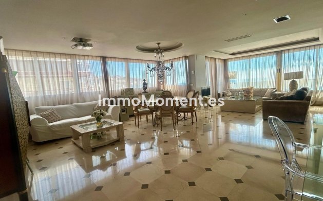 Appartement - Bestaande woning - Benidorm - Benidorm Centro