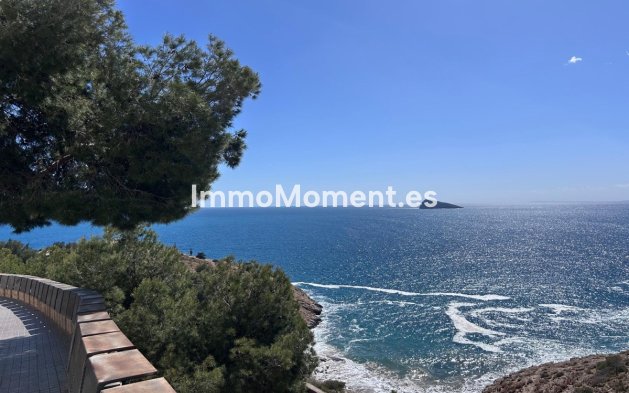 Appartement - Bestaande woning - Benidorm - Benidorm Centro