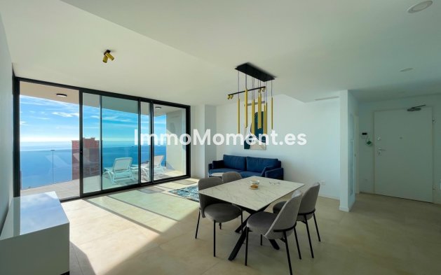 Appartement - Bestaande woning - Benidorm - Benidorm Centro