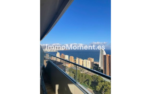 Appartement - Bestaande woning - Benidorm - RSO-17600